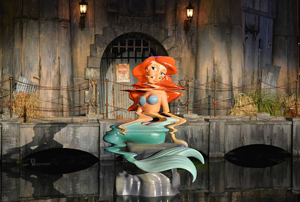 ariel
