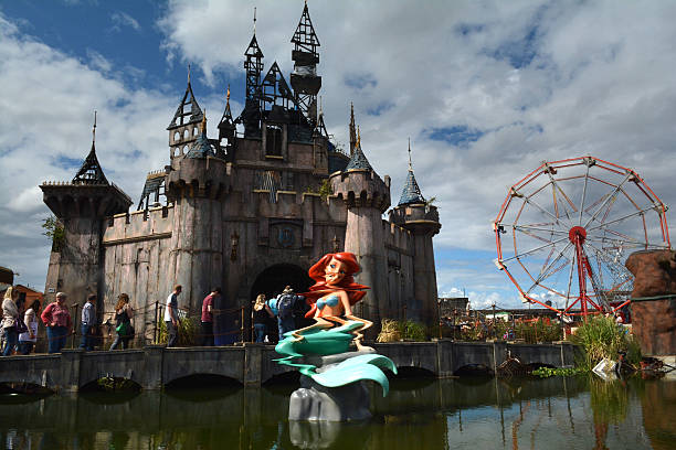 dismaland