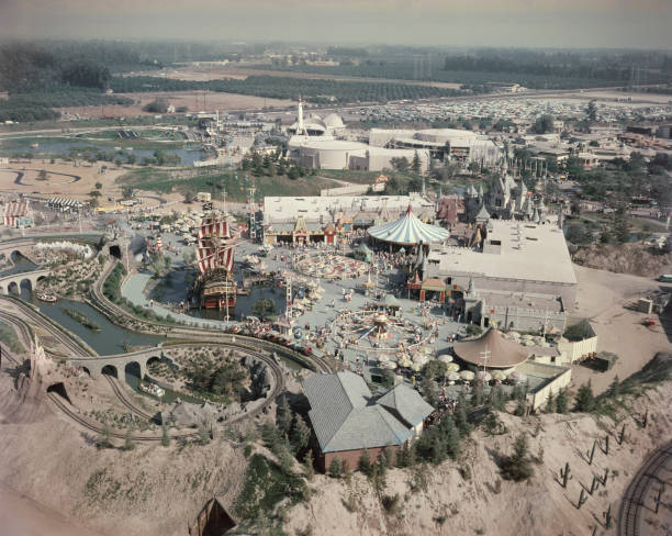 disney land
