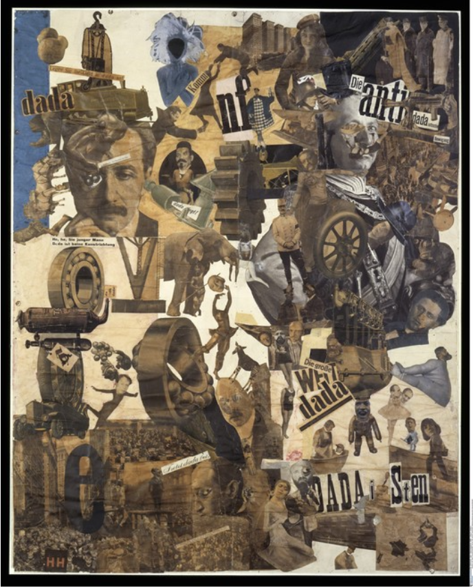 hannah-hoch